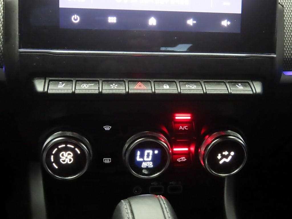 르노코리아(삼성) 아르카나 1.6 GTe 아이코닉 이미지 11