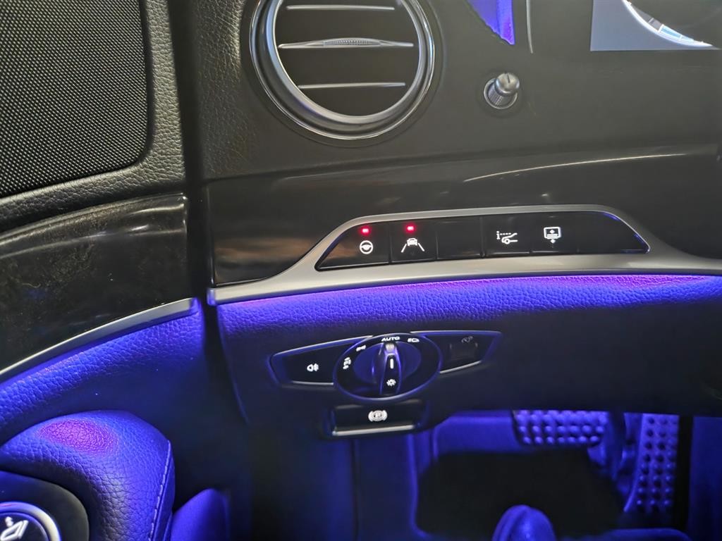 벤츠 S 클래스 S클래스-W222 S 350 d 4MATIC 이미지 11