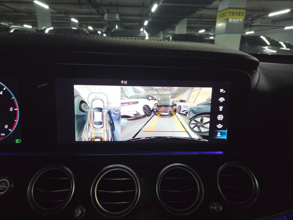 벤츠 S 클래스 S클래스-W222 S 350 d 4MATIC 이미지 14