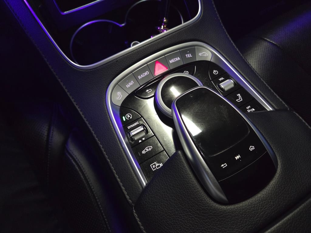 벤츠 S 클래스 S클래스-W222 S 350 d 4MATIC 이미지 15