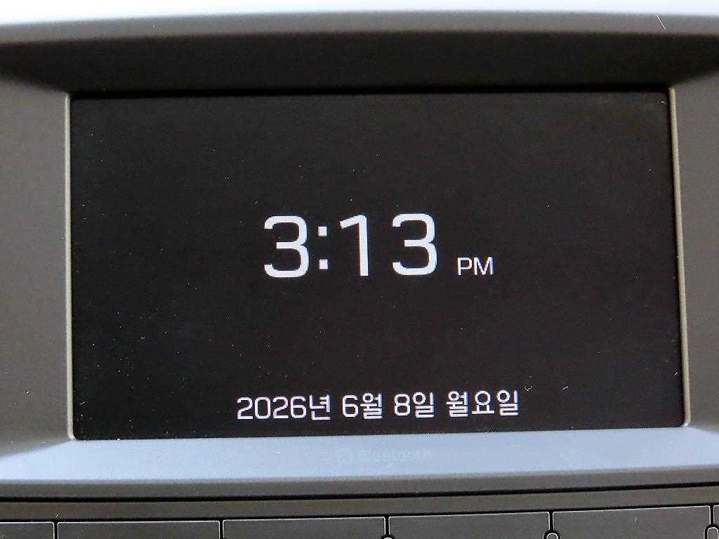 현대 코나 1.6 터보 2WD 모던 아트 이미지 15