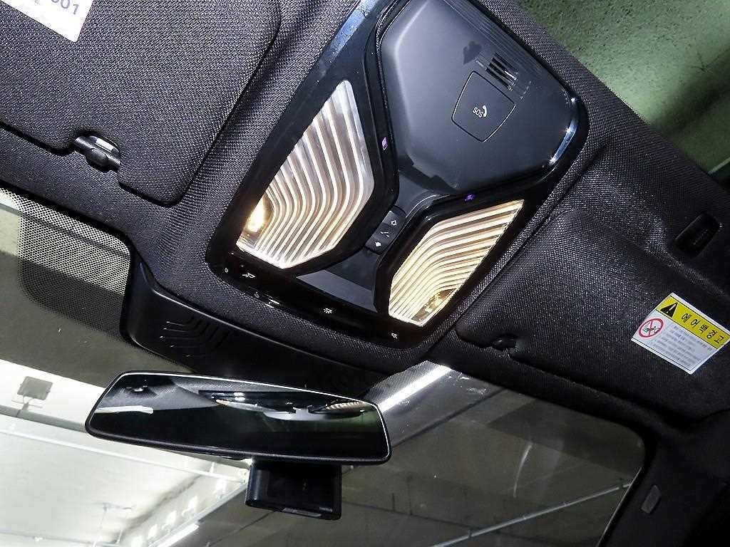 BMW 5시리즈 5시리즈 (G30) 530i M 스포츠 이미지 16