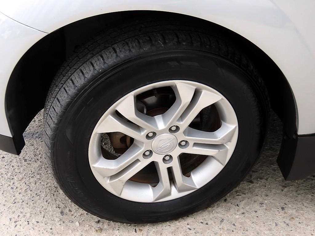 KG모빌리티(쌍용) 코란도 코란도스포츠 디젤 4WD CX7 패션 이미지 18