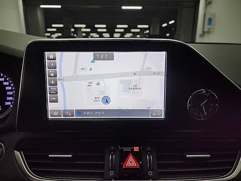 현대 그랜저 그랜저 IG 2.4 GDI 프리미엄 이미지 15