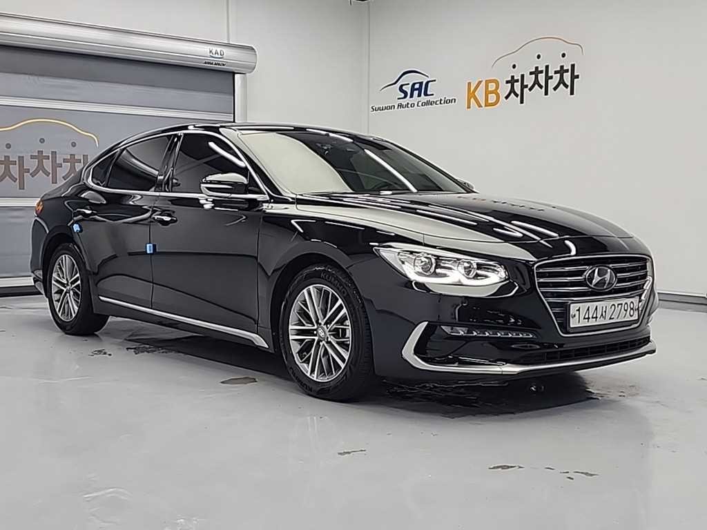 현대 그랜저 그랜저 IG 2.4 GDI 프리미엄 이미지 4