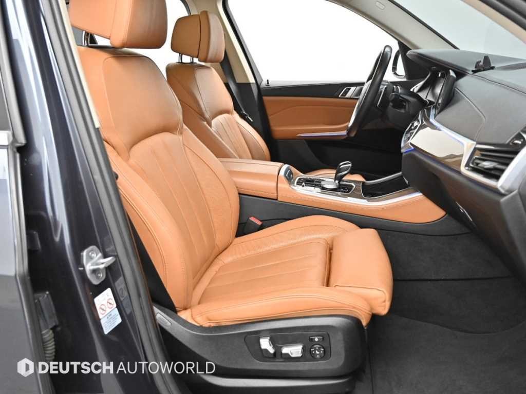 BMW X5 X5 (G05) xDrive 30d xLine 이미지 10