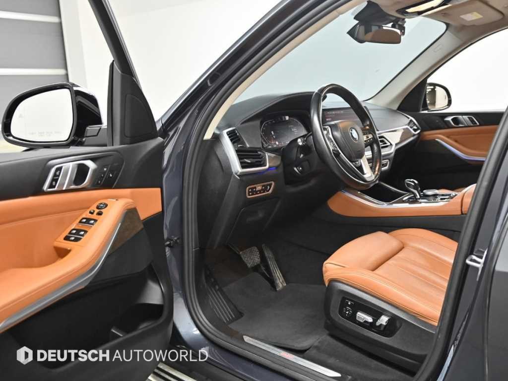 BMW X5 X5 (G05) xDrive 30d xLine 이미지 11