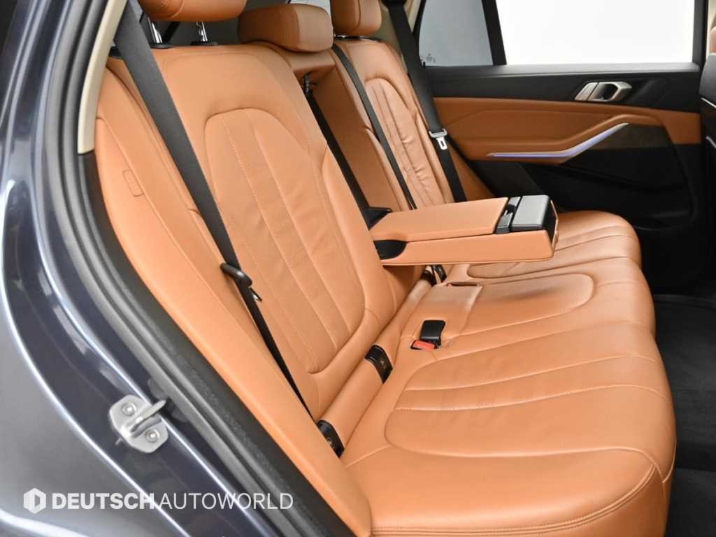 BMW X5 X5 (G05) xDrive 30d xLine 이미지 12
