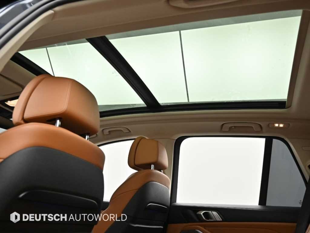 BMW X5 X5 (G05) xDrive 30d xLine 이미지 18