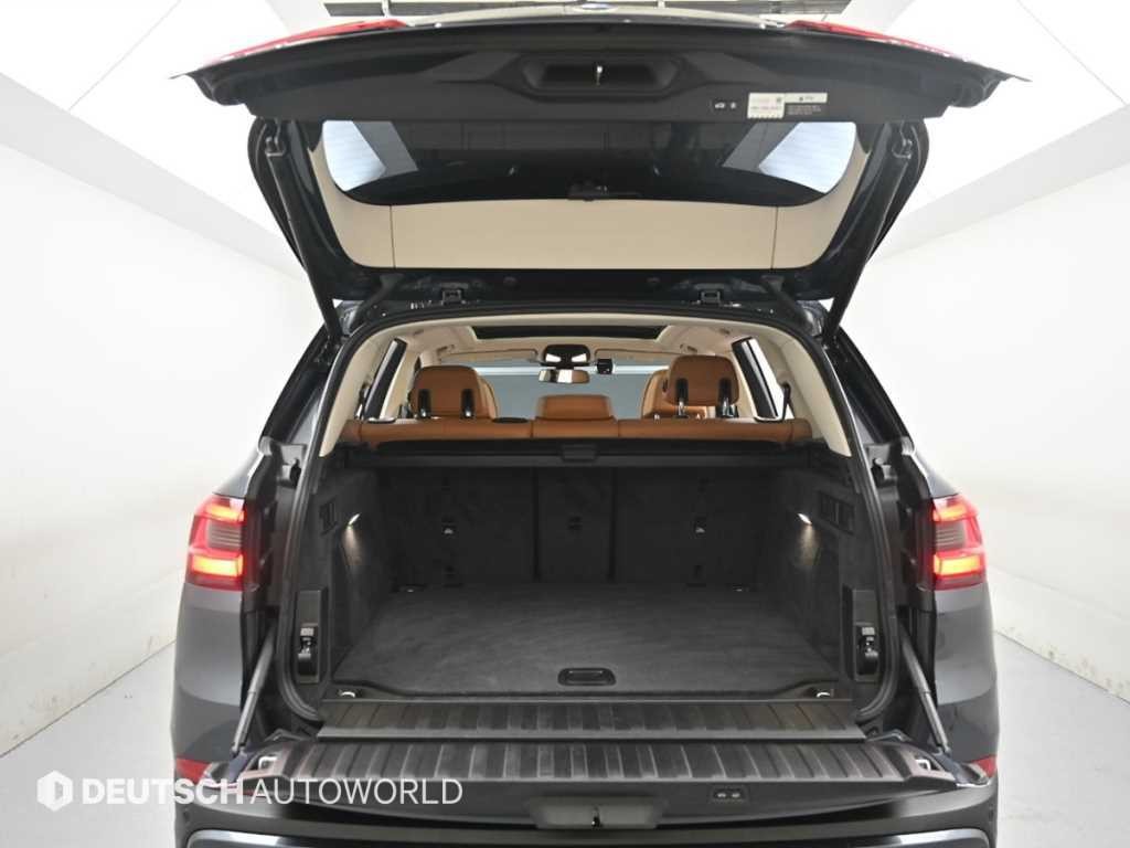 BMW X5 X5 (G05) xDrive 30d xLine 이미지 19