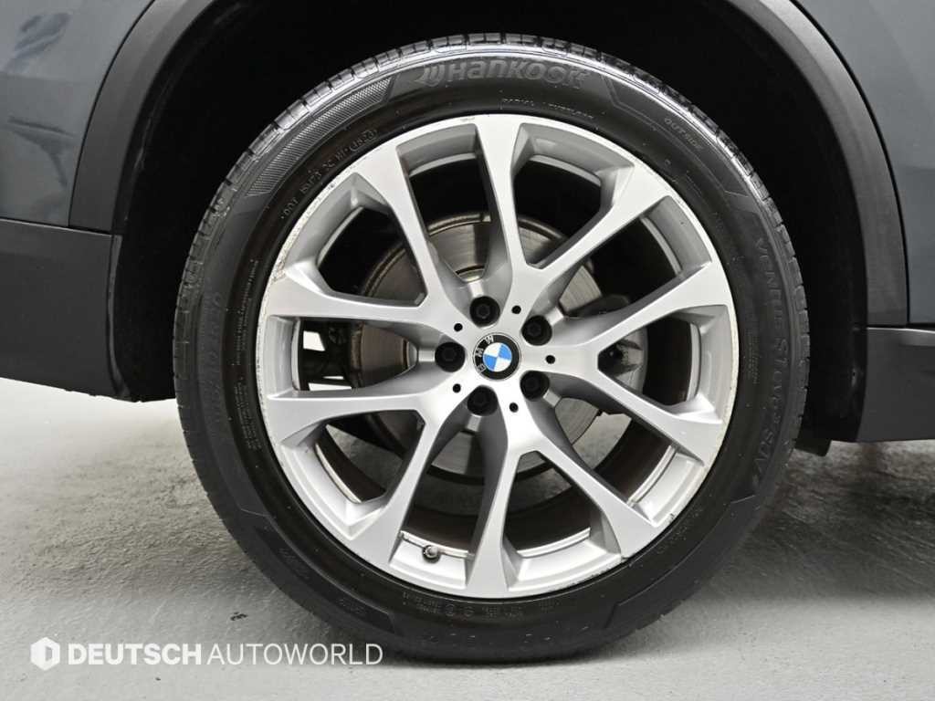 BMW X5 X5 (G05) xDrive 30d xLine 이미지 5