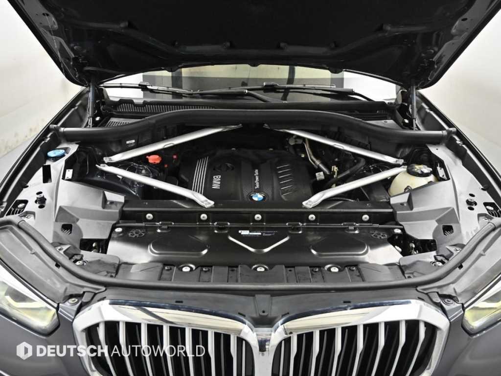 BMW X5 X5 (G05) xDrive 30d xLine 이미지 6