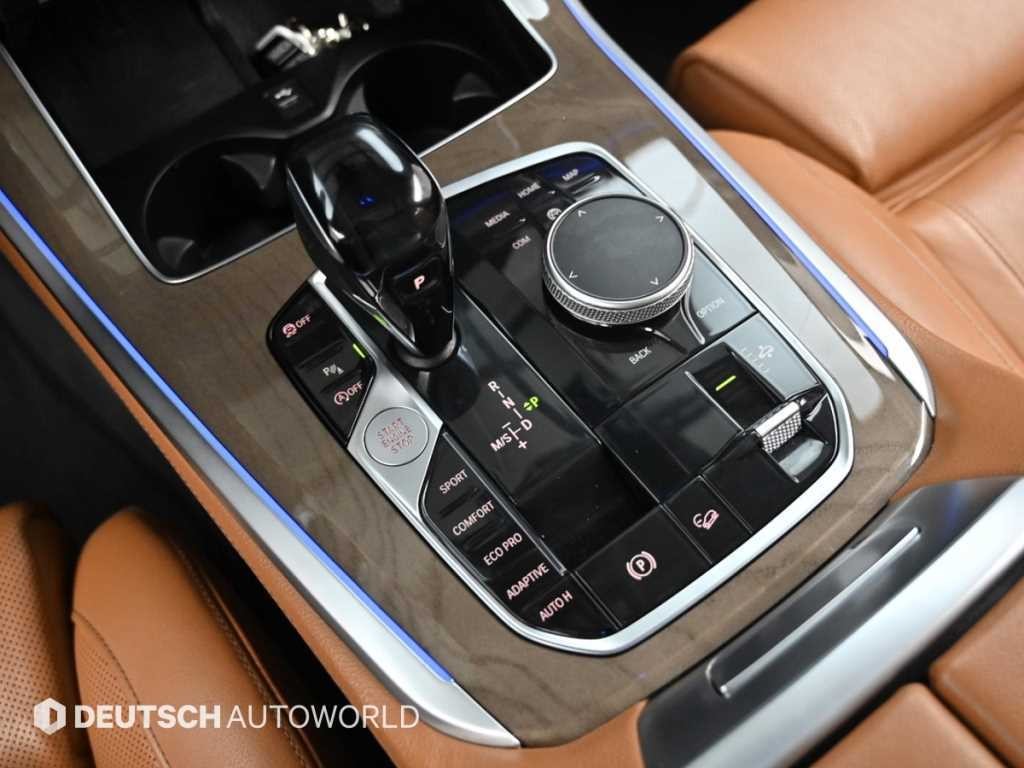 BMW X5 X5 (G05) xDrive 30d xLine 이미지 9