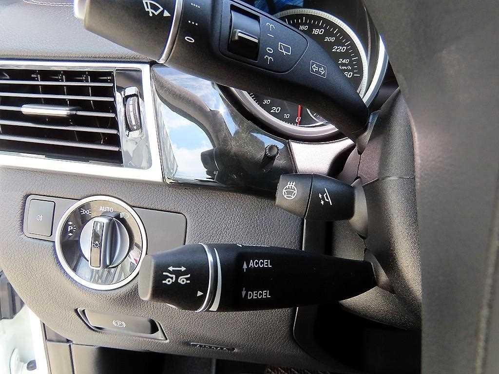 벤츠 GLS 클래스 GLS클래스 X166 GLS350 D 4MATIC 이미지 12