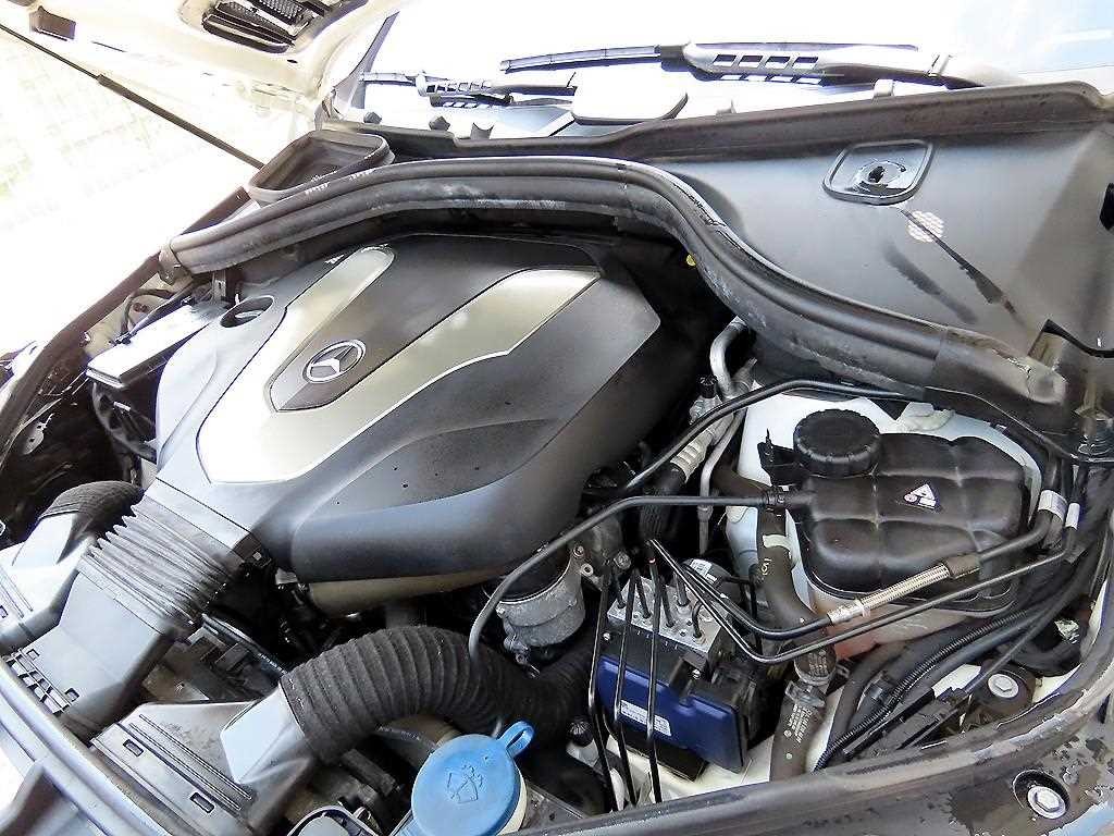 벤츠 GLS 클래스 GLS클래스 X166 GLS350 D 4MATIC 이미지 19