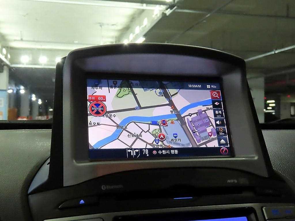 현대 투싼 투싼iX 2WD VGT LX20 스마트 팩 이미지 13