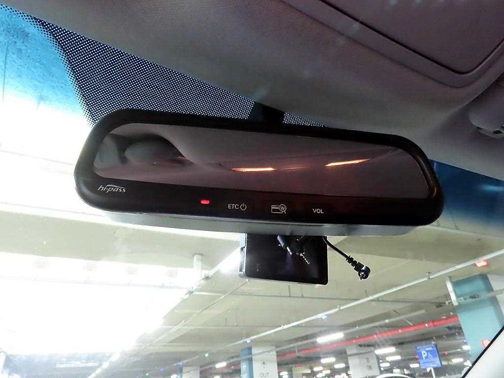 현대 투싼 투싼iX 2WD VGT LX20 스마트 팩 이미지 15