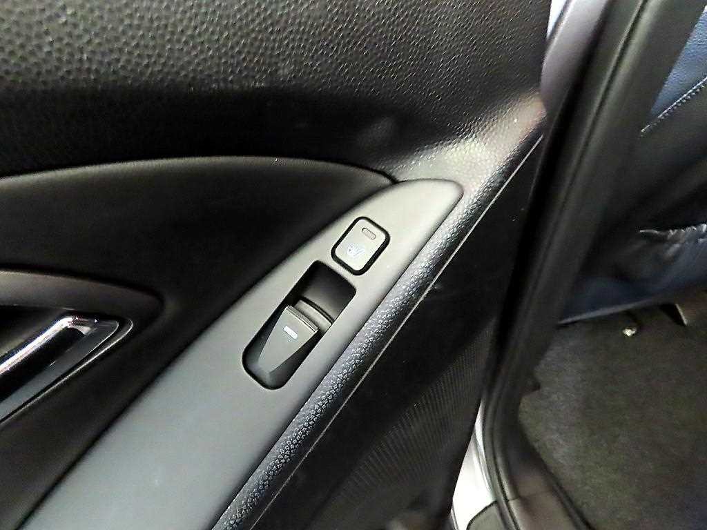 현대 투싼 투싼iX 2WD VGT LX20 스마트 팩 이미지 16