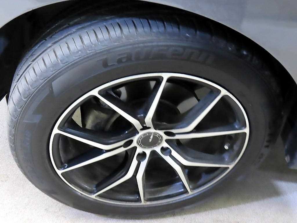 현대 투싼 투싼iX 2WD VGT LX20 스마트 팩 이미지 20