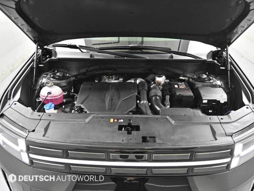 현대 싼타페 싼타페 MX5 가솔린 2.5T 2WD 프레스티지 이미지 7