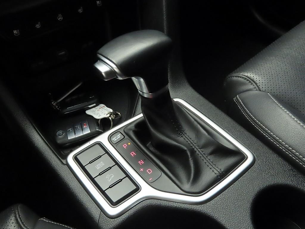 기아 스포티지 스포티지 더 볼드 1.6 디젤 2WD 프레스티지 이미지 10