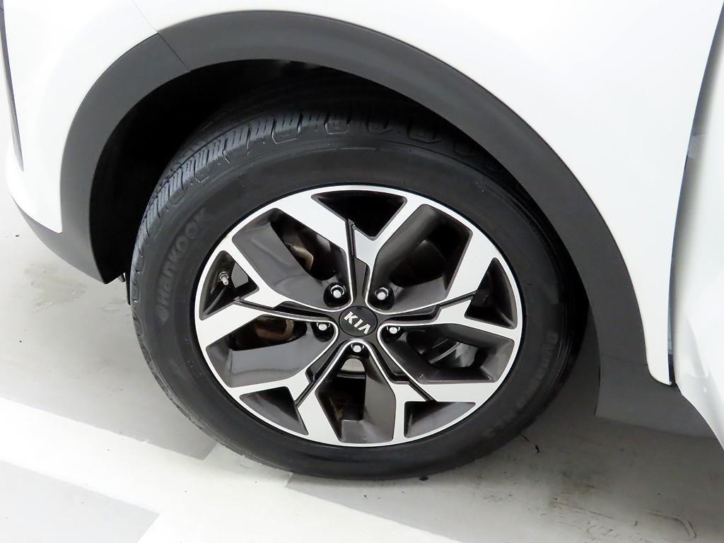 기아 스포티지 스포티지 더 볼드 1.6 디젤 2WD 프레스티지 이미지 19