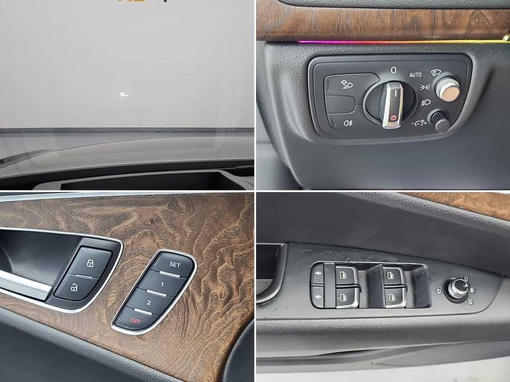 아우디 A7 3.0 TFSI 콰트로 다이나믹 이미지 17