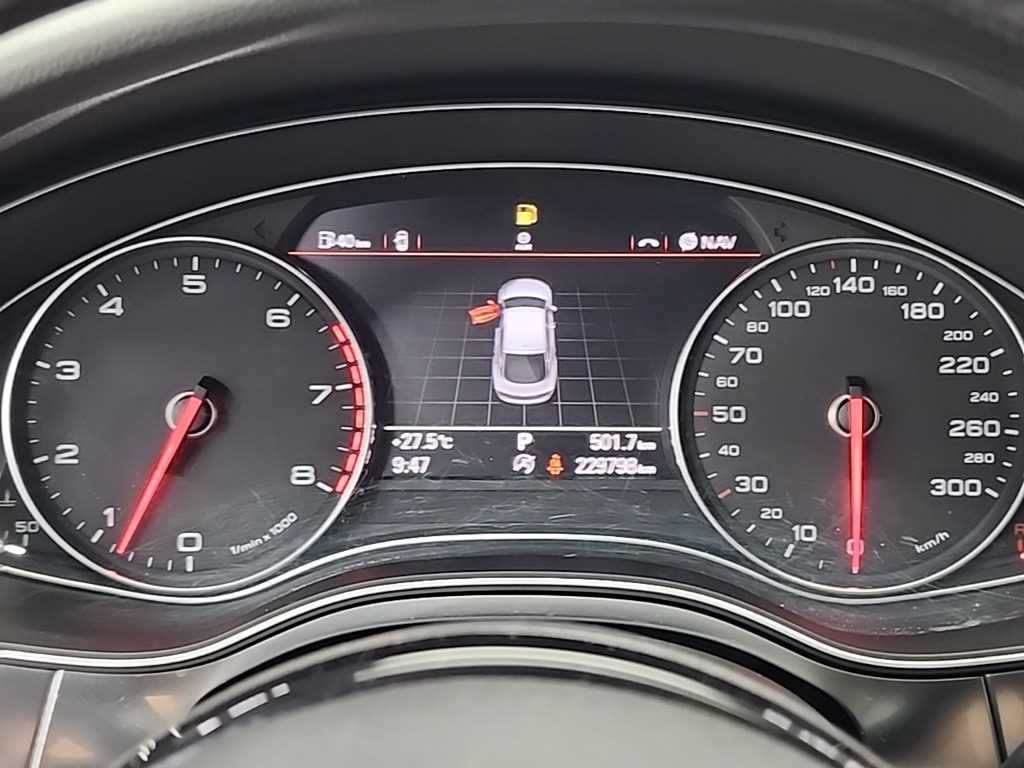아우디 A7 3.0 TFSI 콰트로 다이나믹 이미지 6
