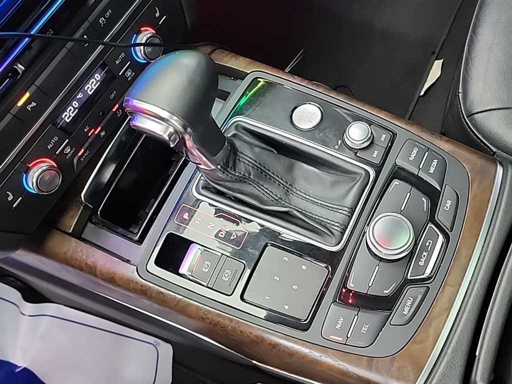 아우디 A7 3.0 TFSI 콰트로 다이나믹 이미지 8