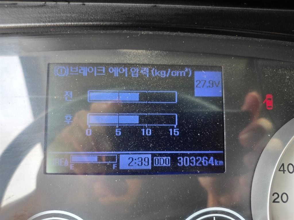 중대형화물 고소 집게차 5톤이하 이미지 18