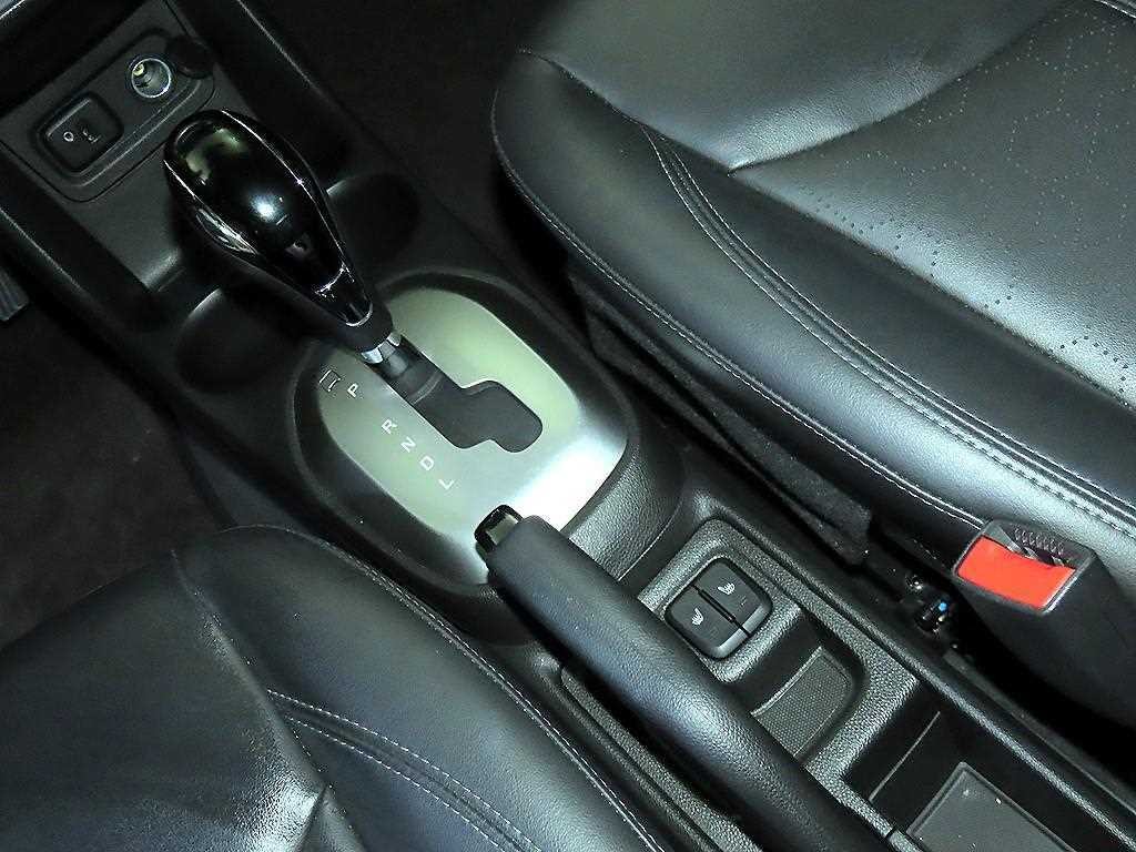 쉐보레 스파크 더 넥스트 스파크 LTZ C-TECH 이미지 12