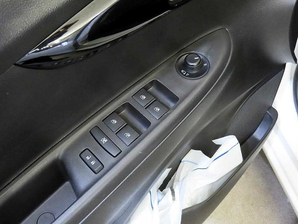 쉐보레 스파크 더 넥스트 스파크 LTZ C-TECH 이미지 13