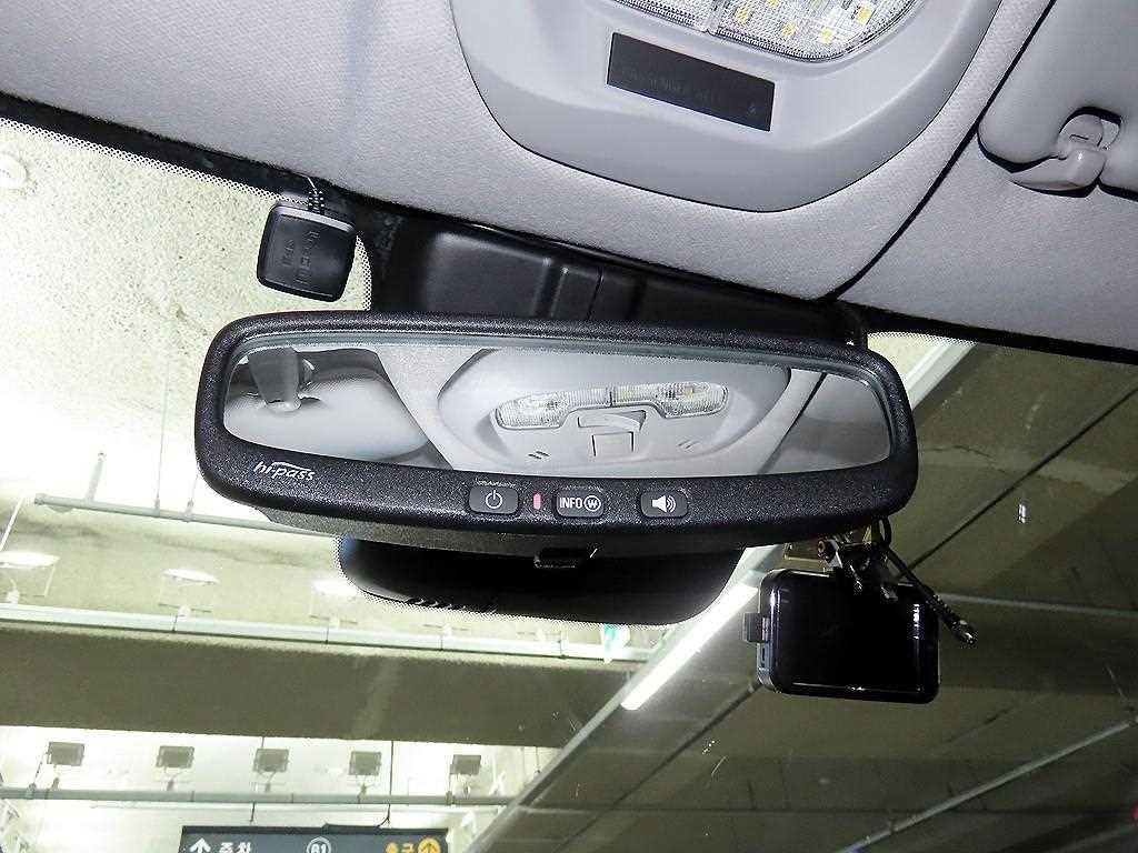 쉐보레 스파크 더 넥스트 스파크 LTZ C-TECH 이미지 16