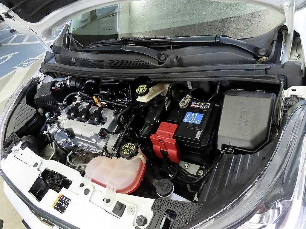 쉐보레 스파크 더 넥스트 스파크 LTZ C-TECH 이미지 19