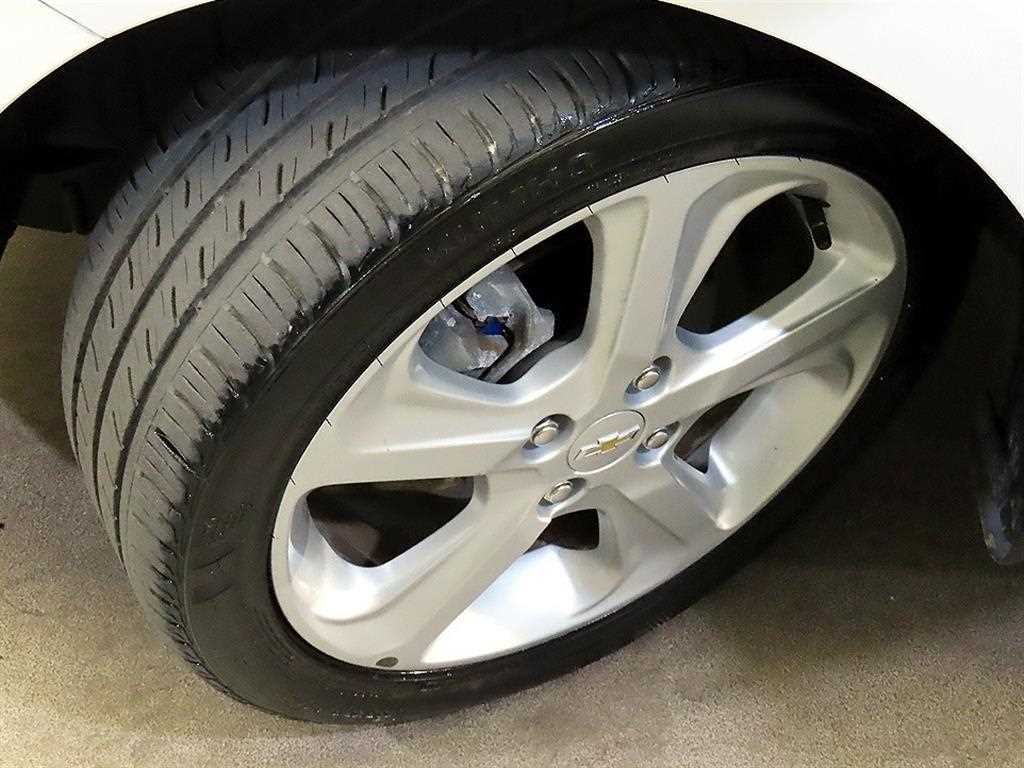 쉐보레 스파크 더 넥스트 스파크 LTZ C-TECH 이미지 20