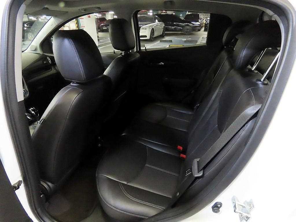 쉐보레 스파크 더 넥스트 스파크 LTZ C-TECH 이미지 7