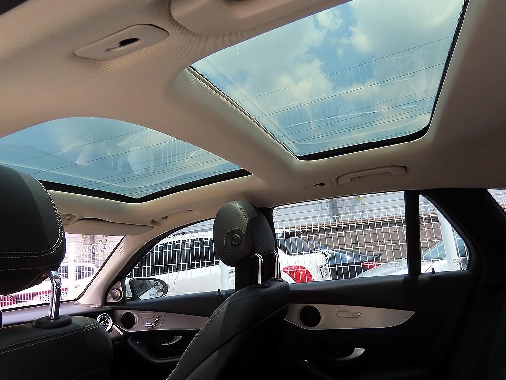 벤츠 GLC 클래스 GLC클래스 X253 GLC 350 e 4MATIC 프리미엄 이미지 15