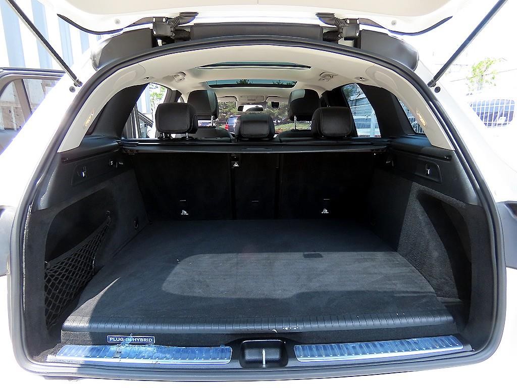 벤츠 GLC 클래스 GLC클래스 X253 GLC 350 e 4MATIC 프리미엄 이미지 16