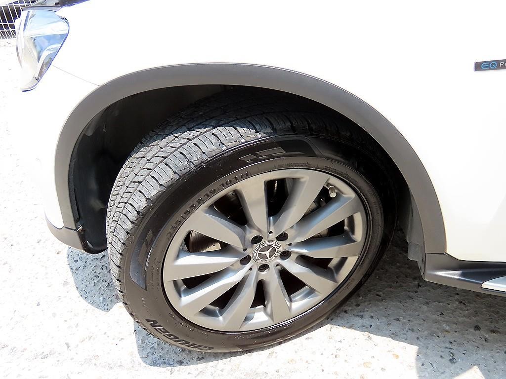 벤츠 GLC 클래스 GLC클래스 X253 GLC 350 e 4MATIC 프리미엄 이미지 20
