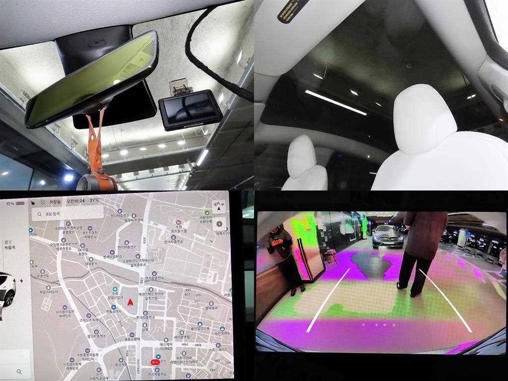 테슬라 모델 Y 롱 레인지 이미지 18