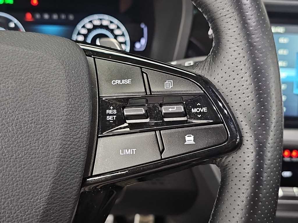 KG모빌리티(쌍용) 코란도 뷰티풀코란도 2WD 디젤 1.6 C5 플러스 이미지 18