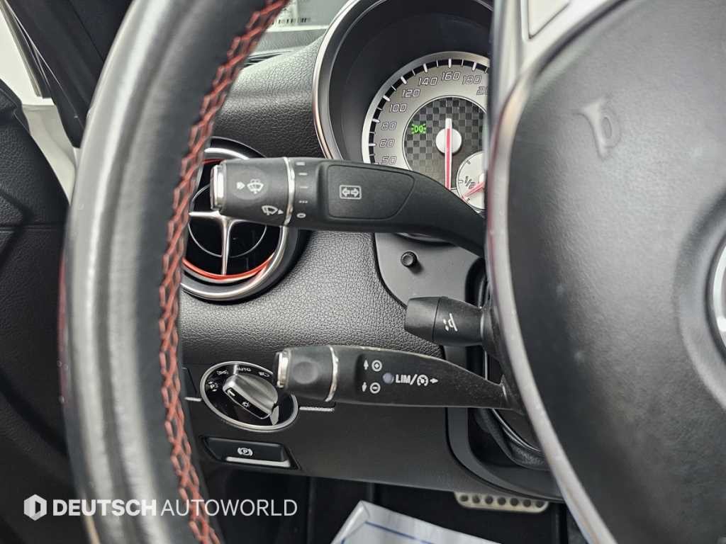 벤츠 SLK 클래스 뉴 SLK클래스 350 블루이피션시 이미지 12
