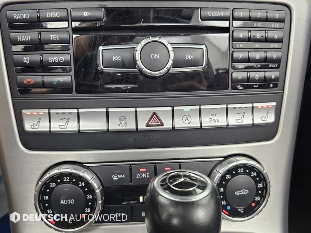 벤츠 SLK 클래스 뉴 SLK클래스 350 블루이피션시 이미지 17