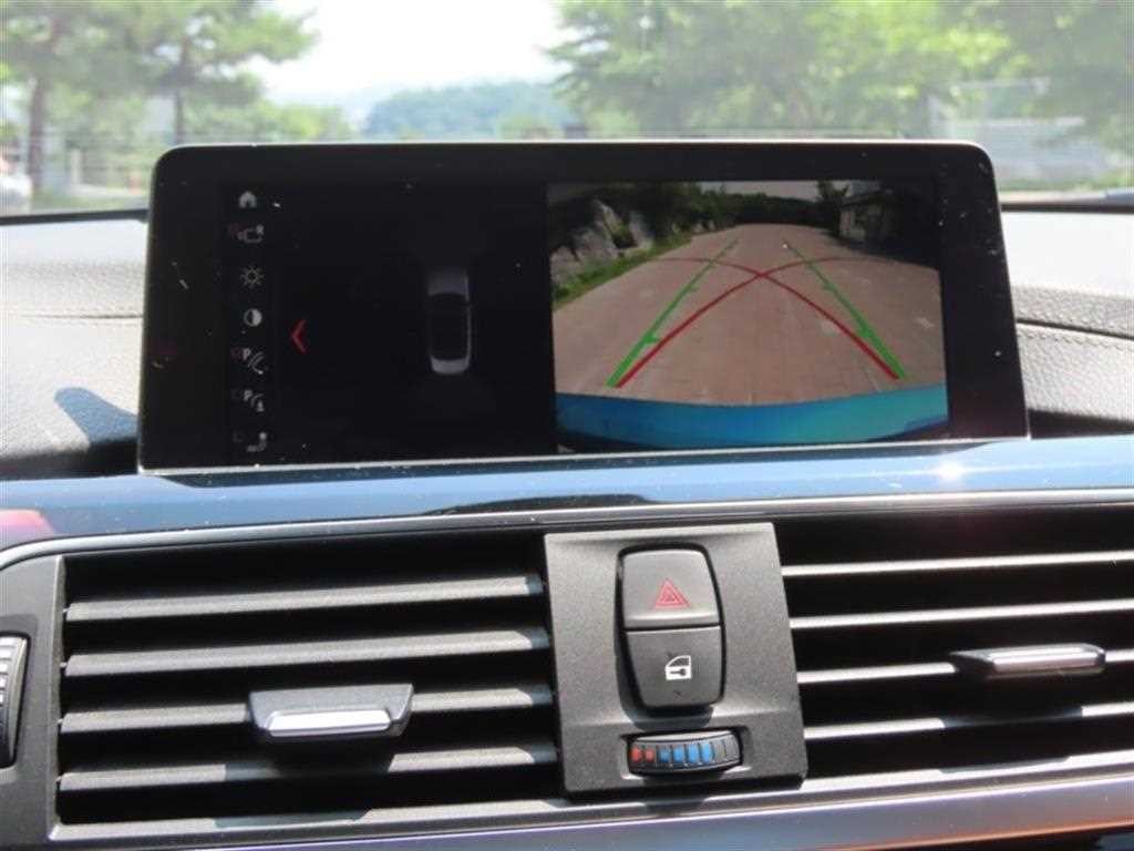 BMW 4시리즈 4시리즈 (F32) 430i 컨버터블 M 스포츠 이미지 10