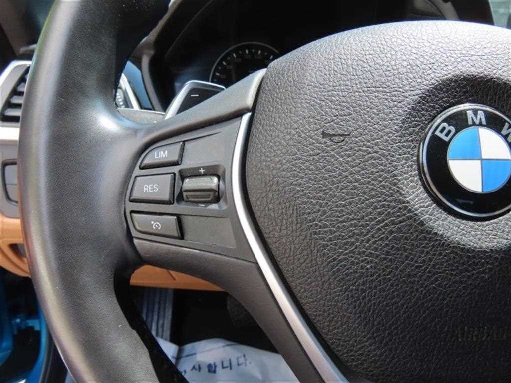 BMW 4시리즈 4시리즈 (F32) 430i 컨버터블 M 스포츠 이미지 12