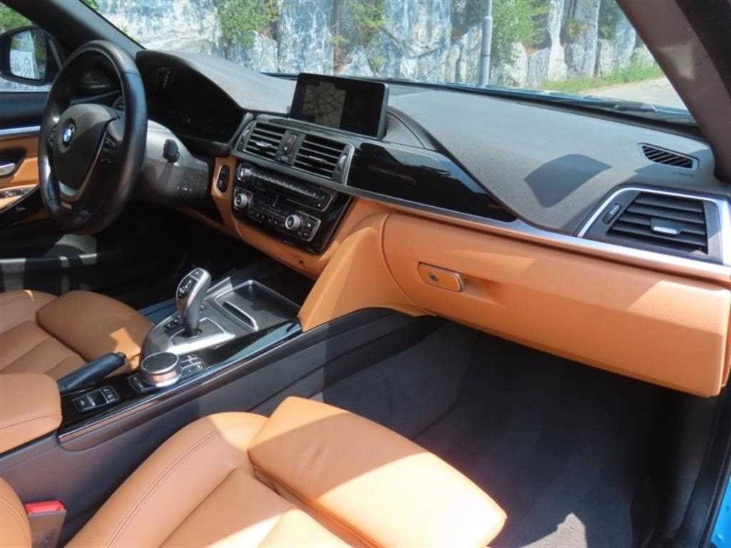 BMW 4시리즈 4시리즈 (F32) 430i 컨버터블 M 스포츠 이미지 16