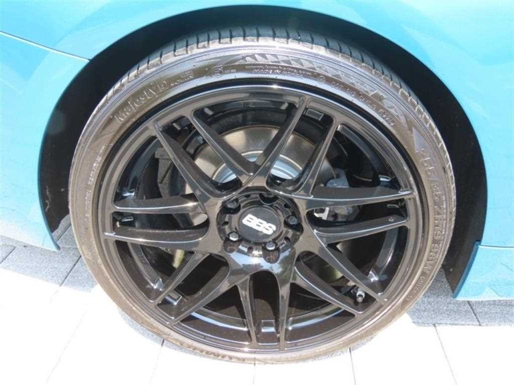 BMW 4시리즈 4시리즈 (F32) 430i 컨버터블 M 스포츠 이미지 17