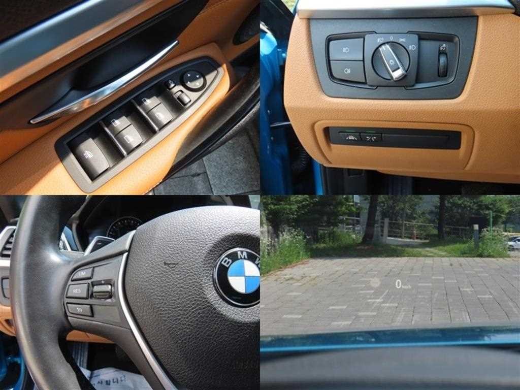 BMW 4시리즈 4시리즈 (F32) 430i 컨버터블 M 스포츠 이미지 19