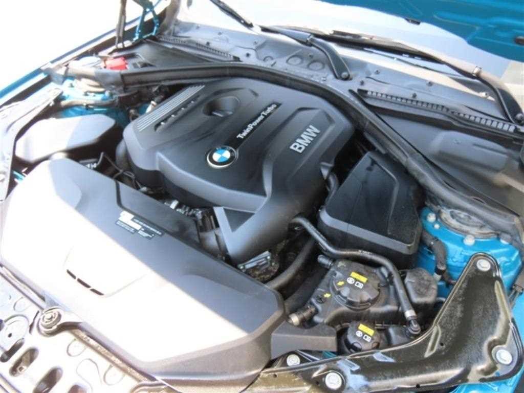 BMW 4시리즈 4시리즈 (F32) 430i 컨버터블 M 스포츠 이미지 20