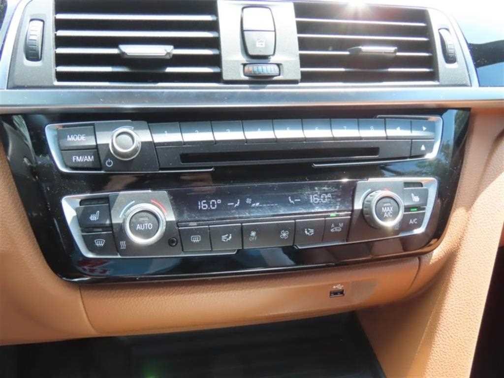 BMW 4시리즈 4시리즈 (F32) 430i 컨버터블 M 스포츠 이미지 8